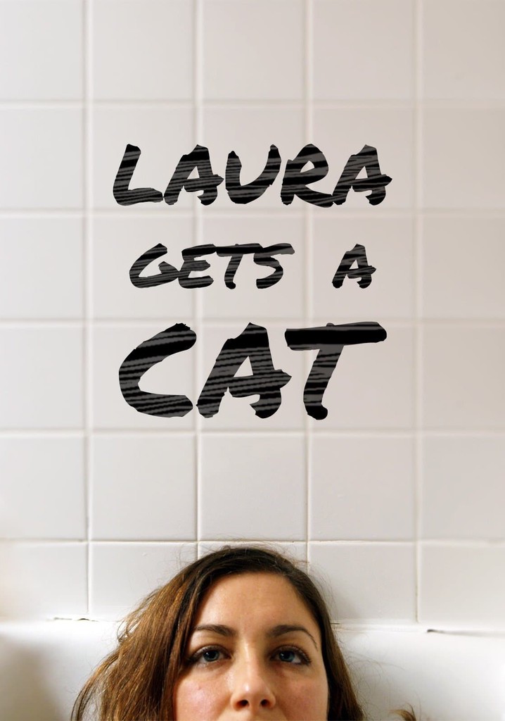 Laura gets.